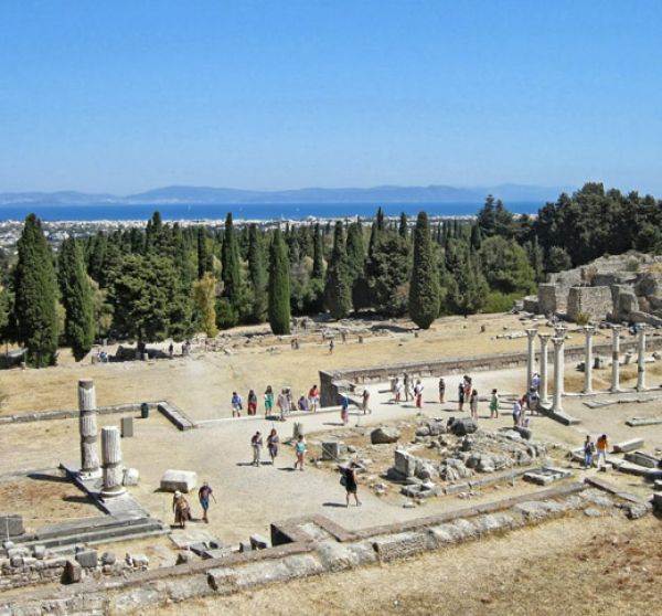 ΔΡΑΣΤΗΡΙΟΤΗΤΕΣ